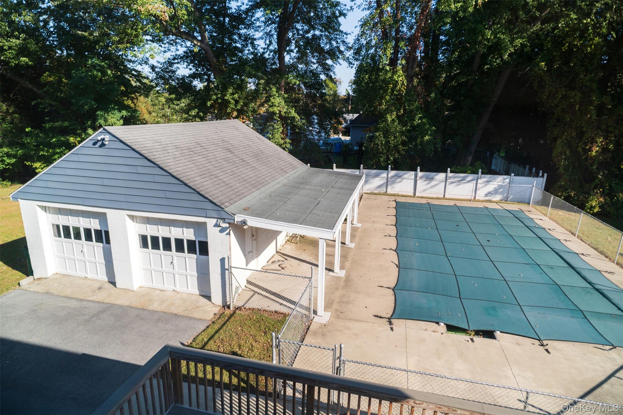 35 Rapalje Road Fishkill, NY 12524 - Photo 11 of 44 a view of house with backyard and seating area