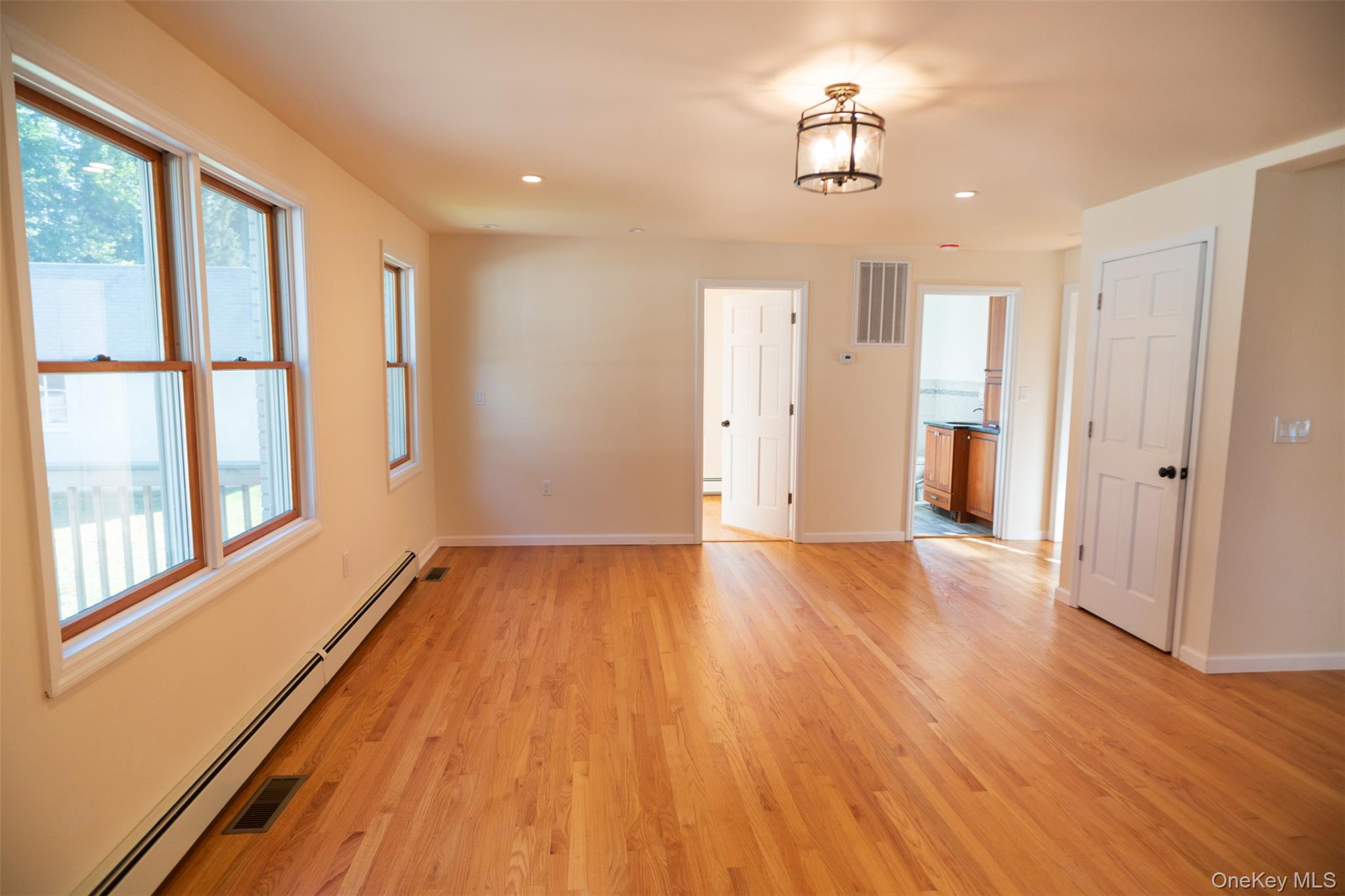 35 Rapalje Road Fishkill, NY 12524 - Photo 15 of 44 a view of a room with wooden floor and windows