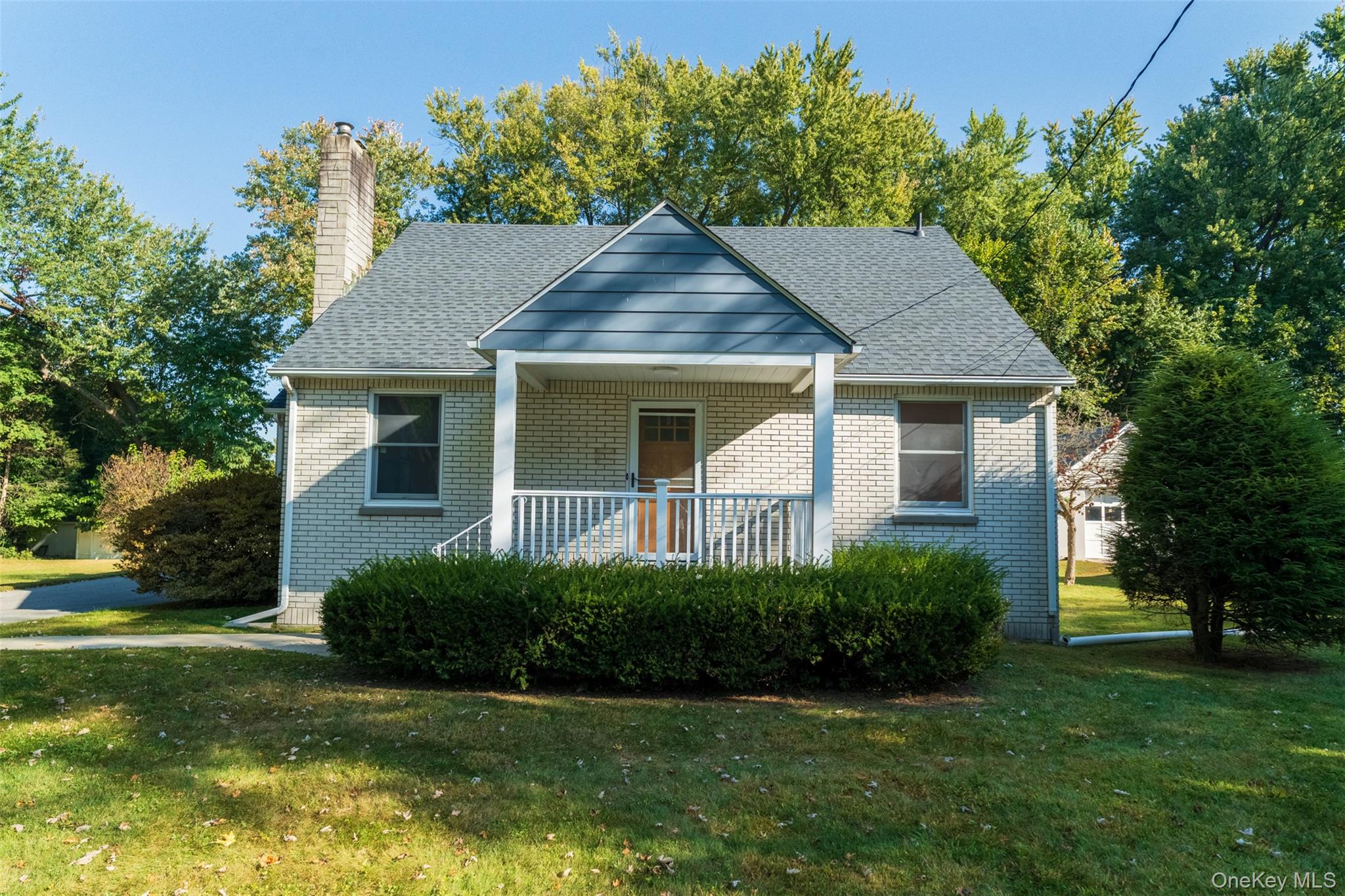 35 Rapalje Road Fishkill, NY 12524 - Photo 2 of 44 a front view of a house with a yard