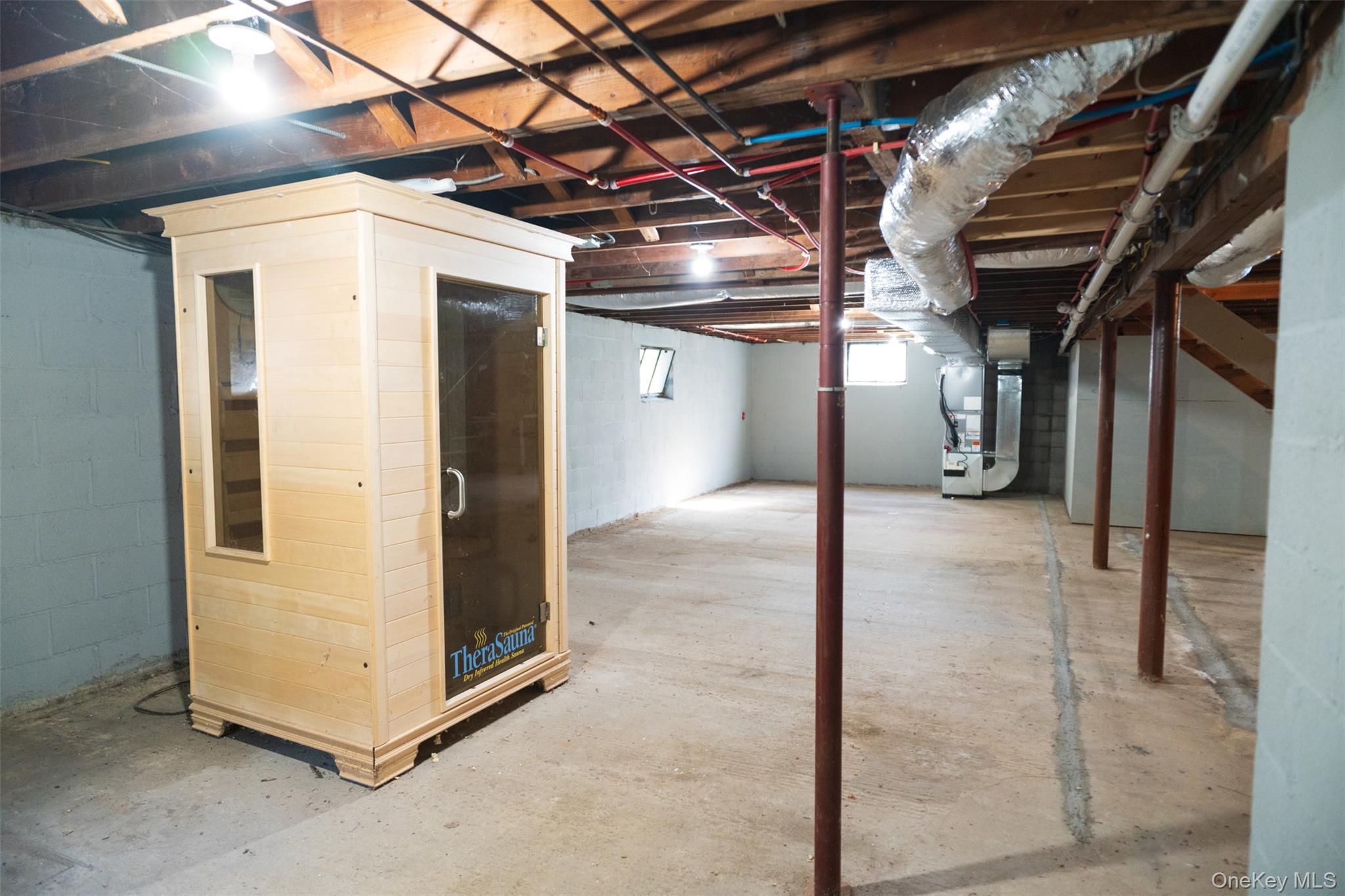 35 Rapalje Road Fishkill, NY 12524 - Photo 35 of 44 a view of a hallway