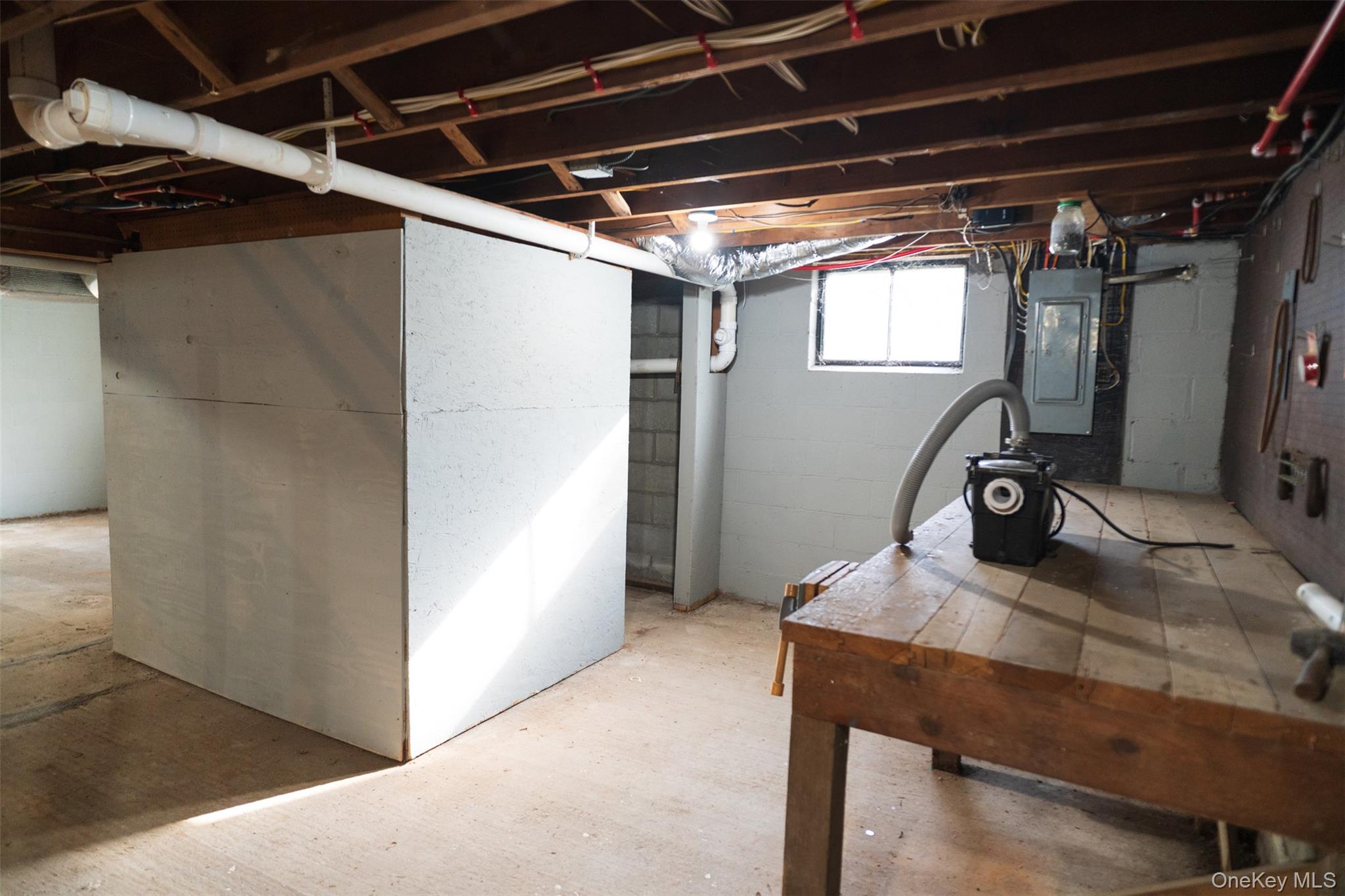 35 Rapalje Road Fishkill, NY 12524 - Photo 42 of 44 a view of storage and utility room