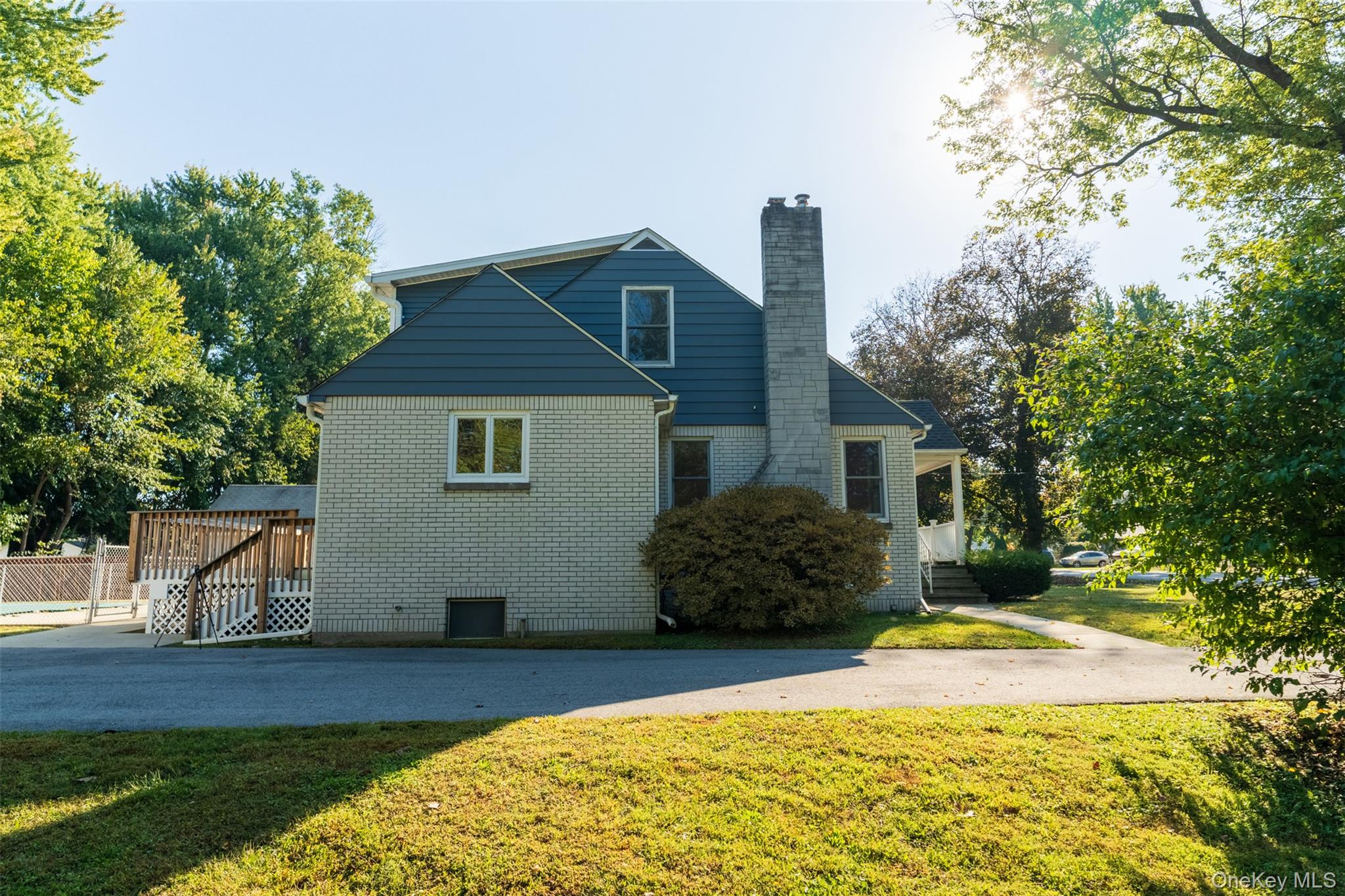 35 Rapalje Road Fishkill, NY 12524 - Photo 6 of 44 a front view of a house with a yard