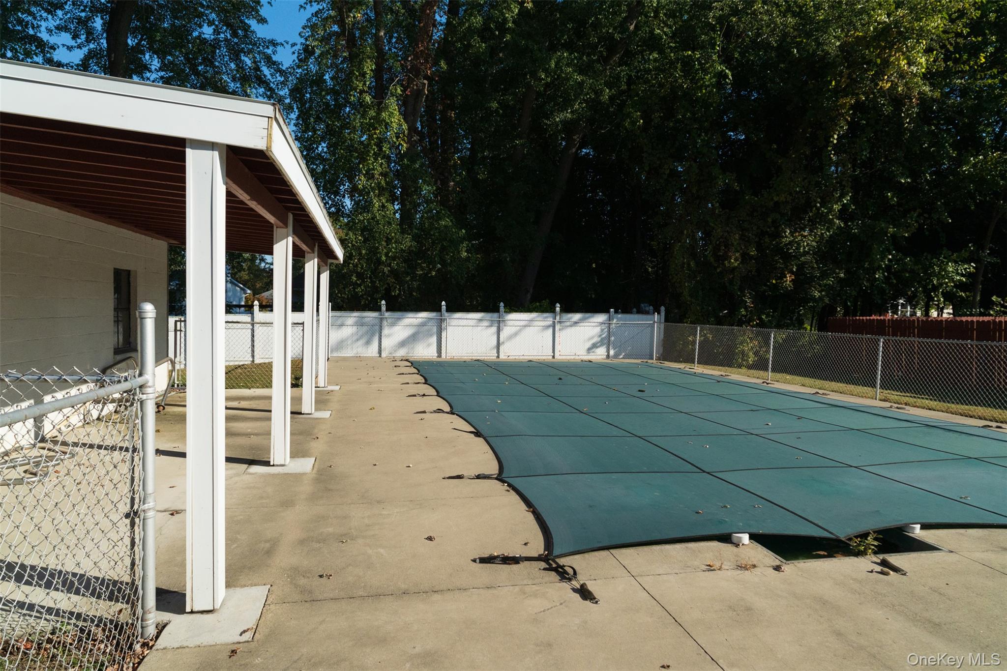 35 Rapalje Road Fishkill, NY 12524 - Photo 9 of 44 a view of outdoor space and deck