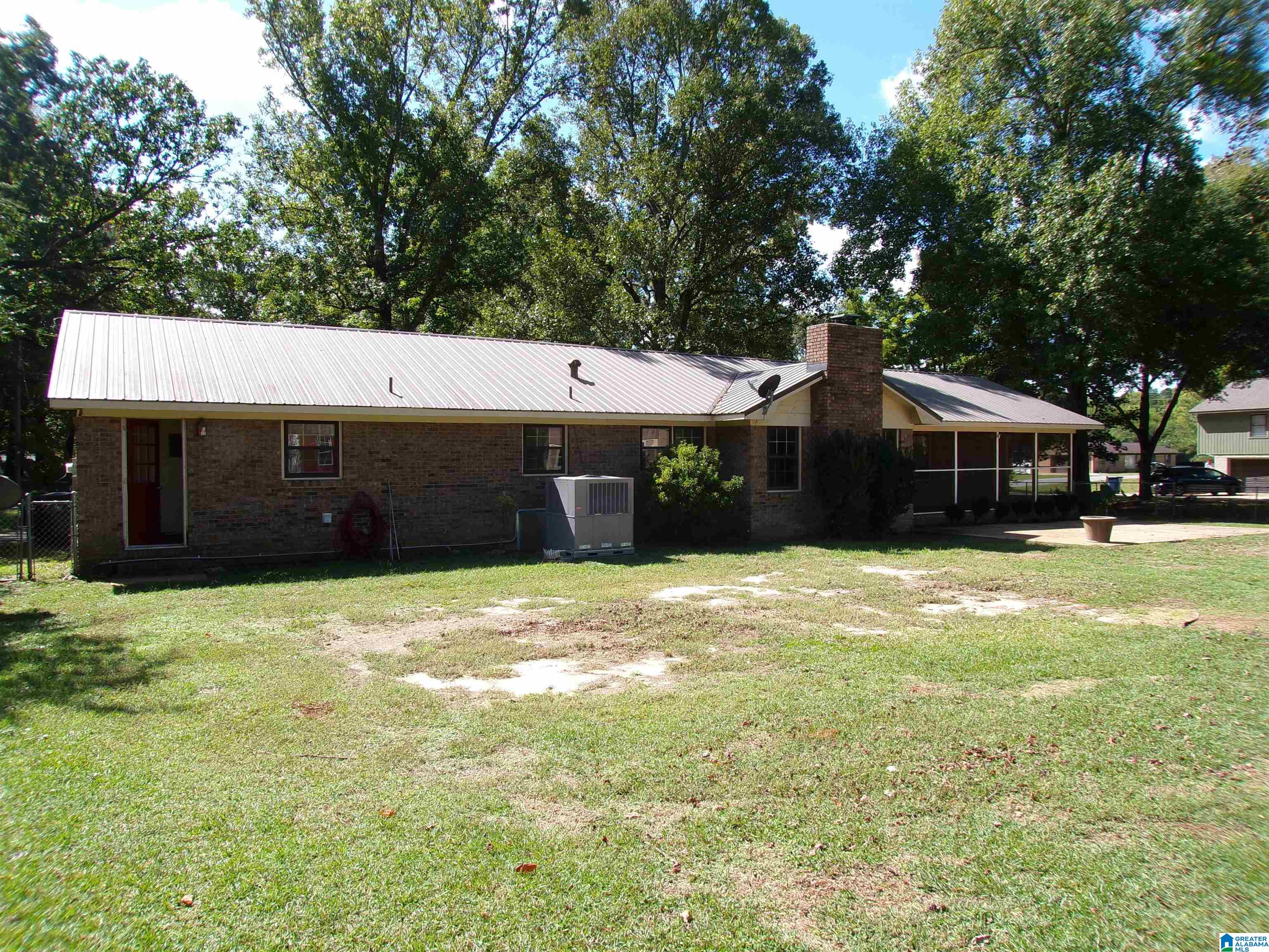 3613 Dale Hollow Road Anniston, AL 36207 - Photo 53 of 59