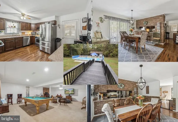 $580,000 | 5232 Sumerduck Road, Sumerduck, VA 22742