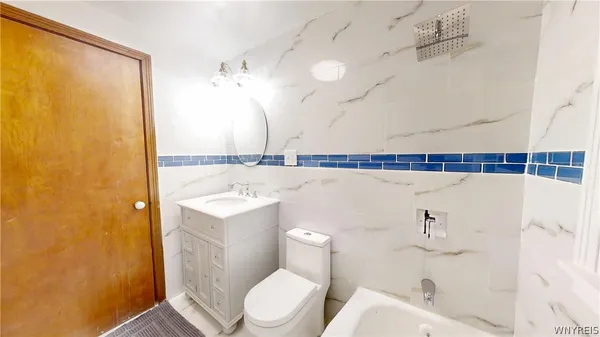 $255,000 | 72 Birkdale Road, Cheektowaga, NY 14225