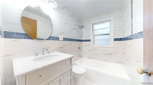 $255,000 | 72 Birkdale Road, Cheektowaga, NY 14225