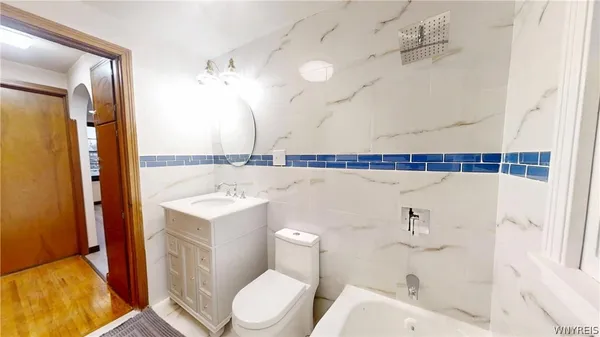 $255,000 | 72 Birkdale Road, Cheektowaga, NY 14225