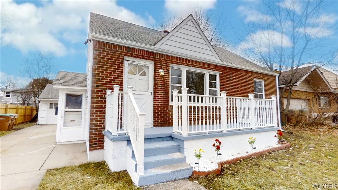 72 Birkdale Road Cheektowaga, NY 14225 - Photo 2 of 36