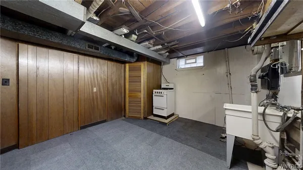 $255,000 | 72 Birkdale Road, Cheektowaga, NY 14225