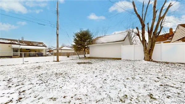 $255,000 | 72 Birkdale Road, Cheektowaga, NY 14225