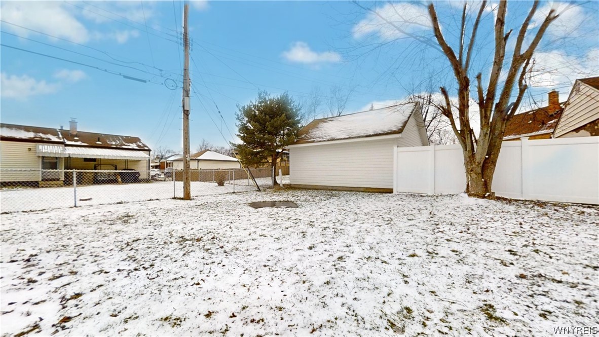 72 Birkdale Road Cheektowaga, NY 14225 - Photo 35 of 36