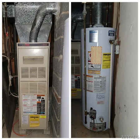 $255,000 | 72 Birkdale Road, Cheektowaga, NY 14225