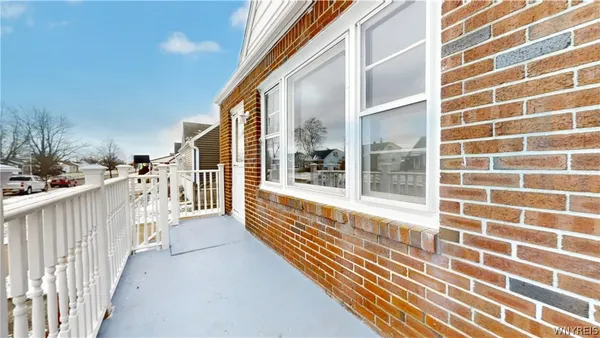 $255,000 | 72 Birkdale Road, Cheektowaga, NY 14225