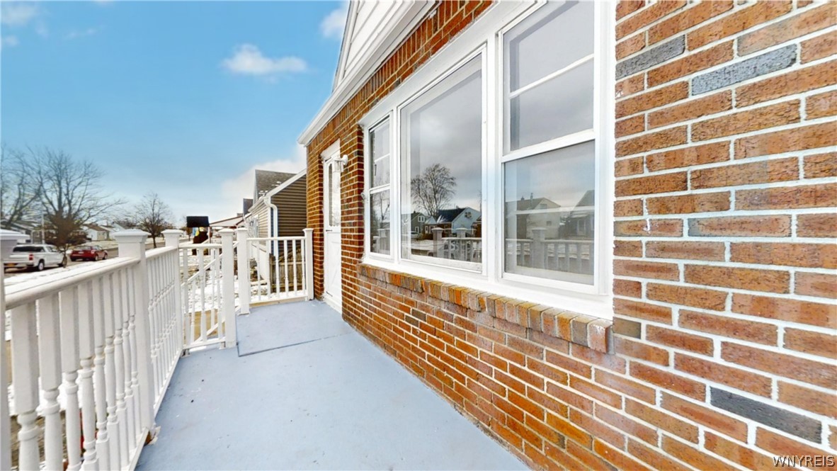 72 Birkdale Road Cheektowaga, NY 14225 - Photo 5 of 36