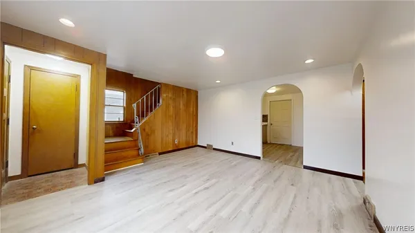 $255,000 | 72 Birkdale Road, Cheektowaga, NY 14225