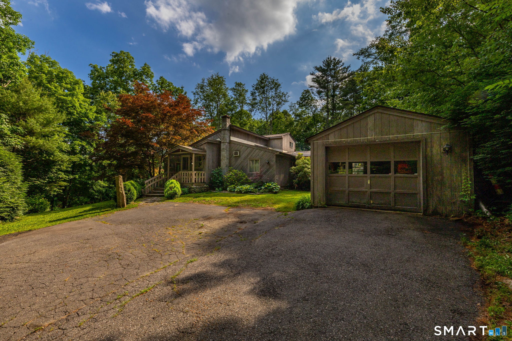 1134 Bantam Road Litchfield, CT 06750 - Photo 40 of 40