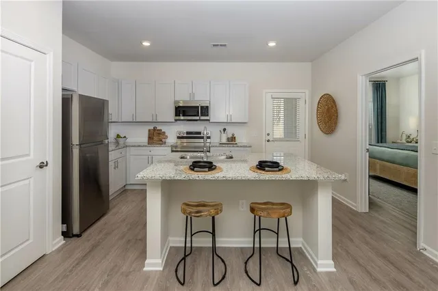 $1,550 | 101 Walker Ridge Lane, Unit GINGER, Cartersville, GA 30120