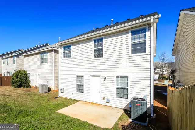 $1,800 | 165 Colser Drive, Covington, GA 30016