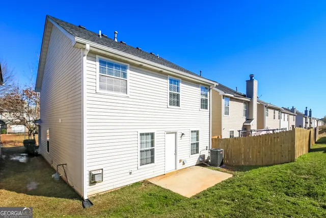 $1,800 | 165 Colser Drive, Covington, GA 30016