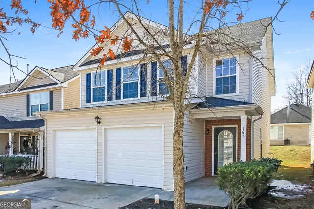 $1,800 | 165 Colser Drive, Covington, GA 30016