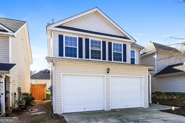 $1,800 | 165 Colser Drive, Covington, GA 30016