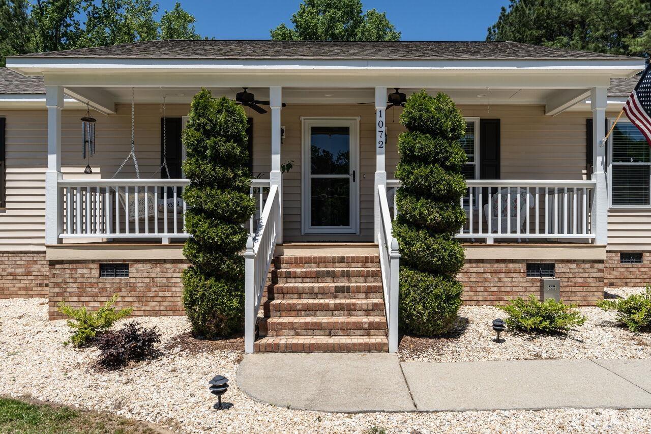 1072 Williams-White Road Zebulon, NC 27597 - Photo 4 of 34 Gallery Image 4