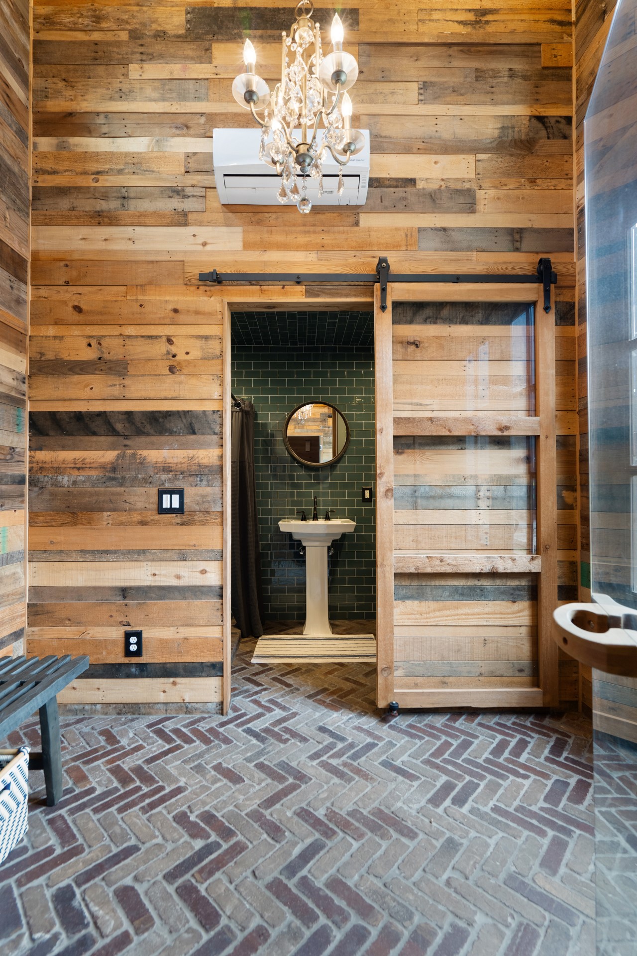 510 Blanco River Ranch Road San Marcos, TX 78666 - Photo 25 of 33 Sauna House