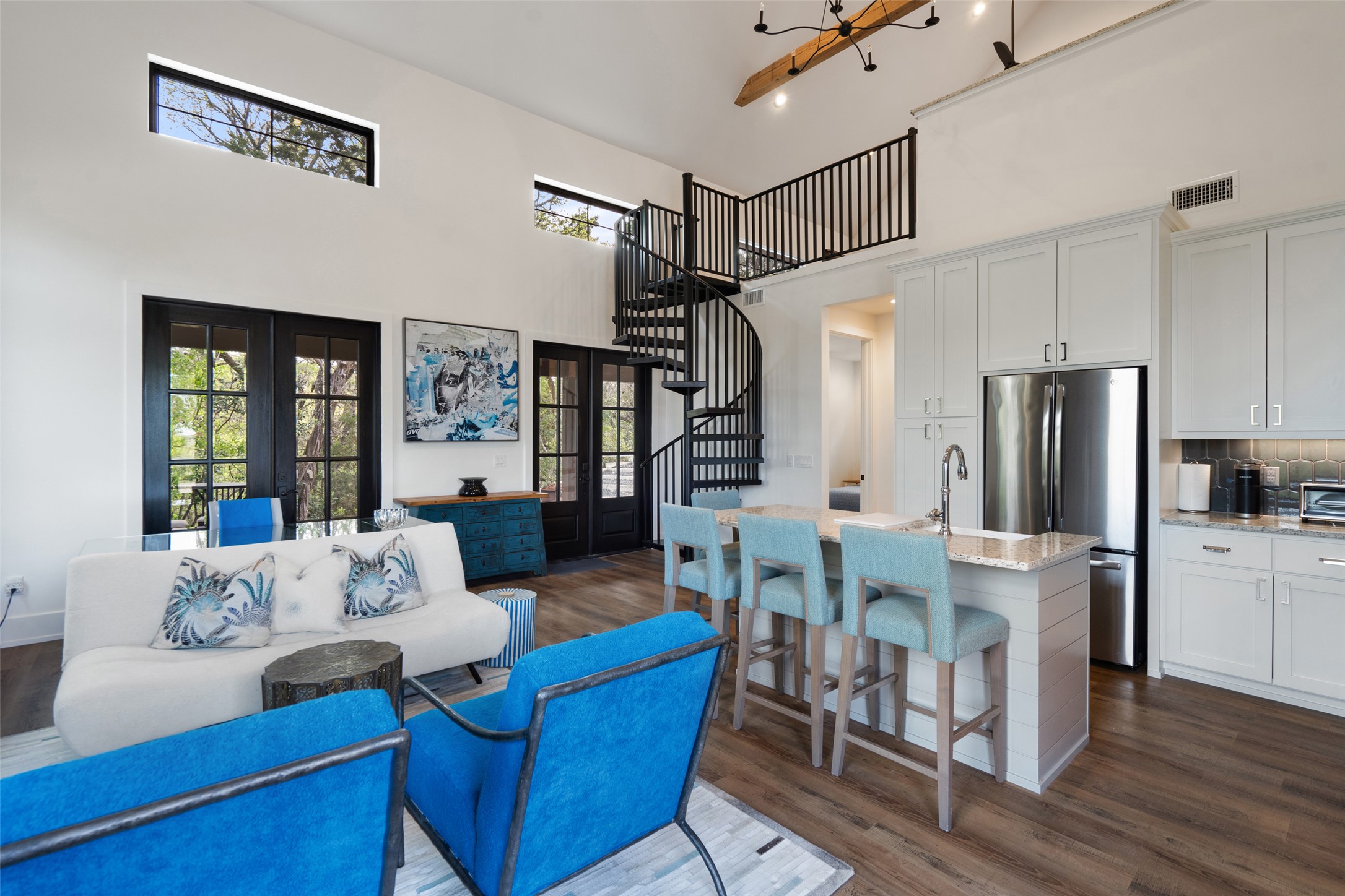 510 Blanco River Ranch Road San Marcos, TX 78666 - Photo 26 of 33