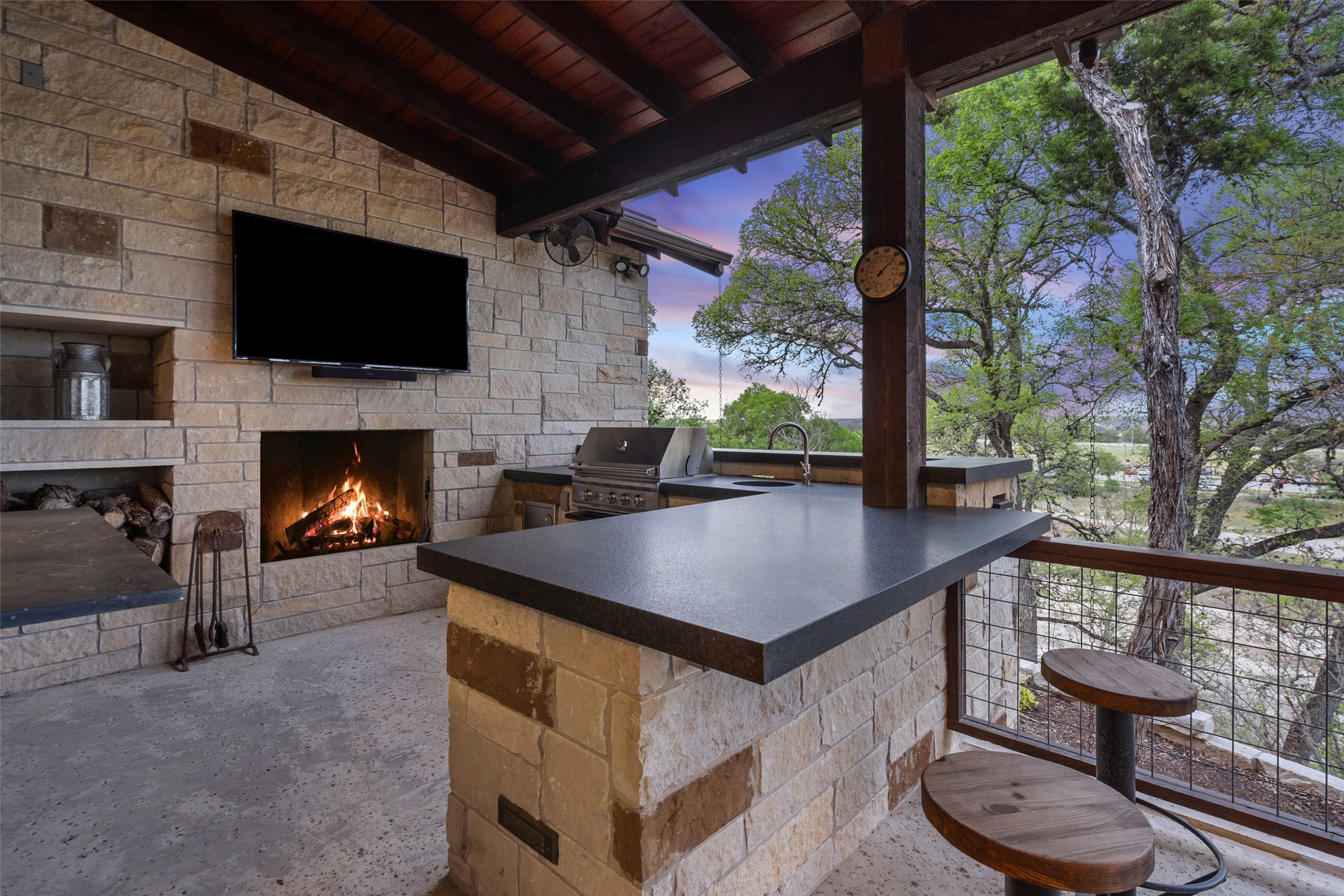 510 Blanco River Ranch Road San Marcos, TX 78666 - Photo 29 of 33