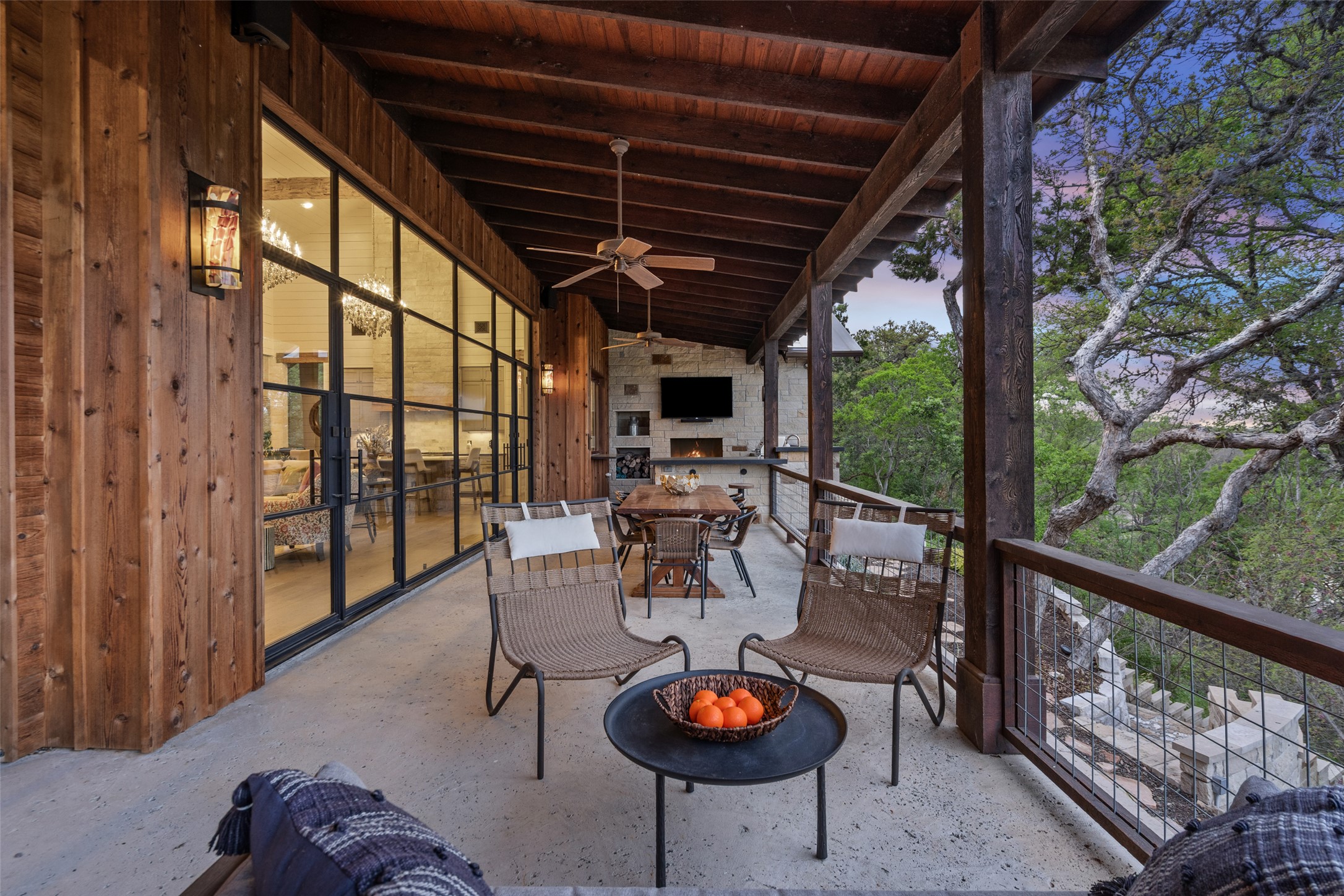 510 Blanco River Ranch Road San Marcos, TX 78666 - Photo 31 of 33