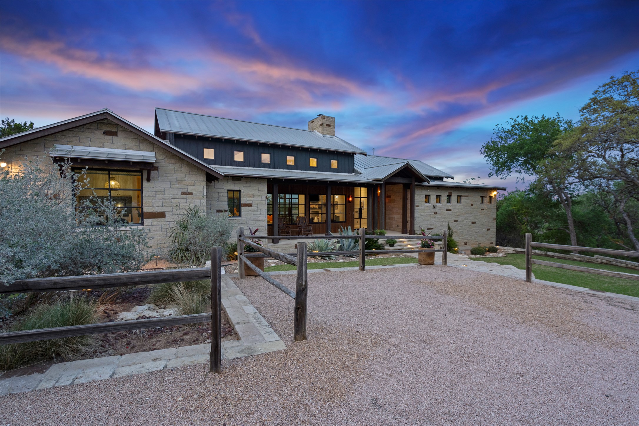 510 Blanco River Ranch Road San Marcos, TX 78666 - Photo 4 of 33