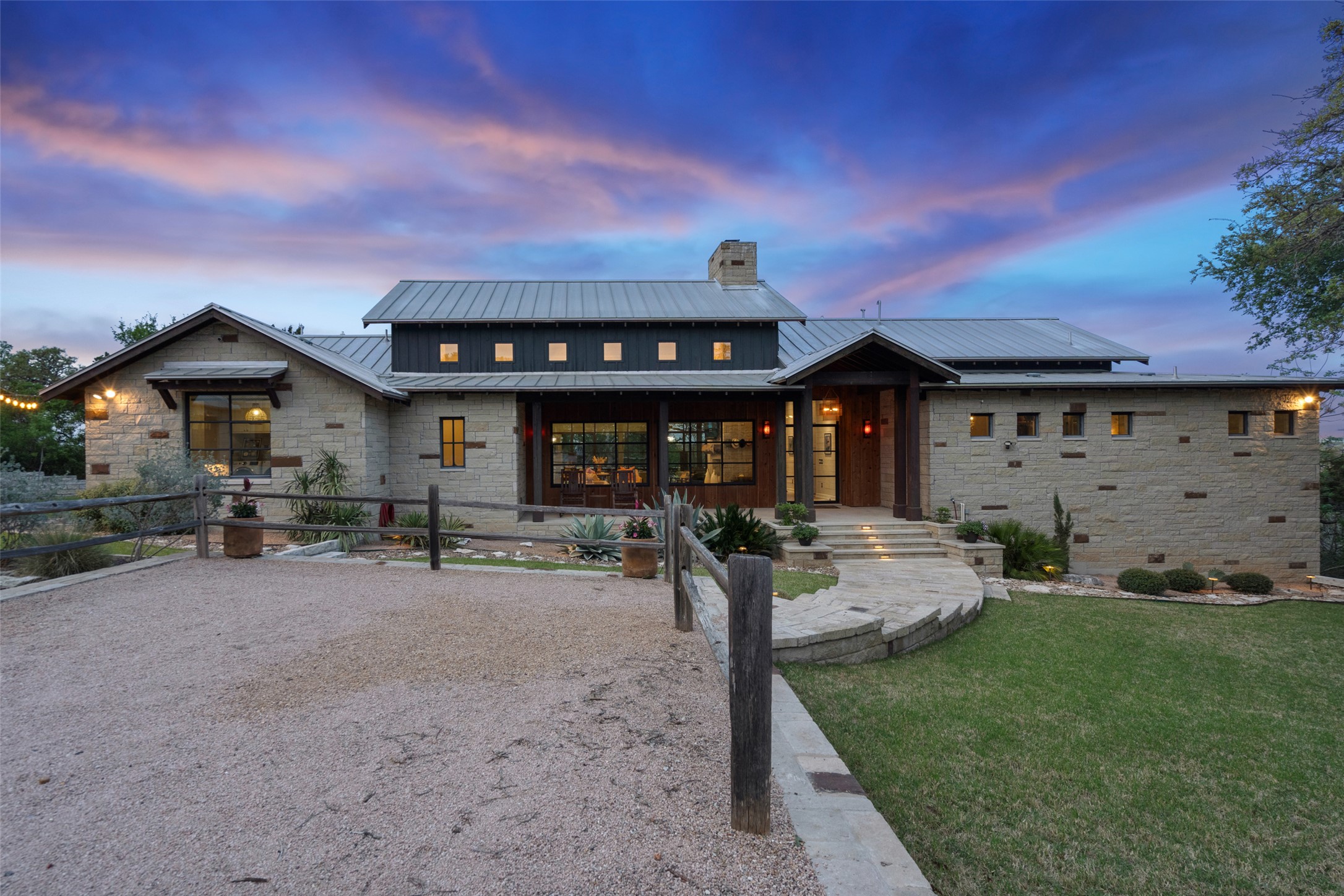 510 Blanco River Ranch Road San Marcos, TX 78666 - Photo 5 of 33