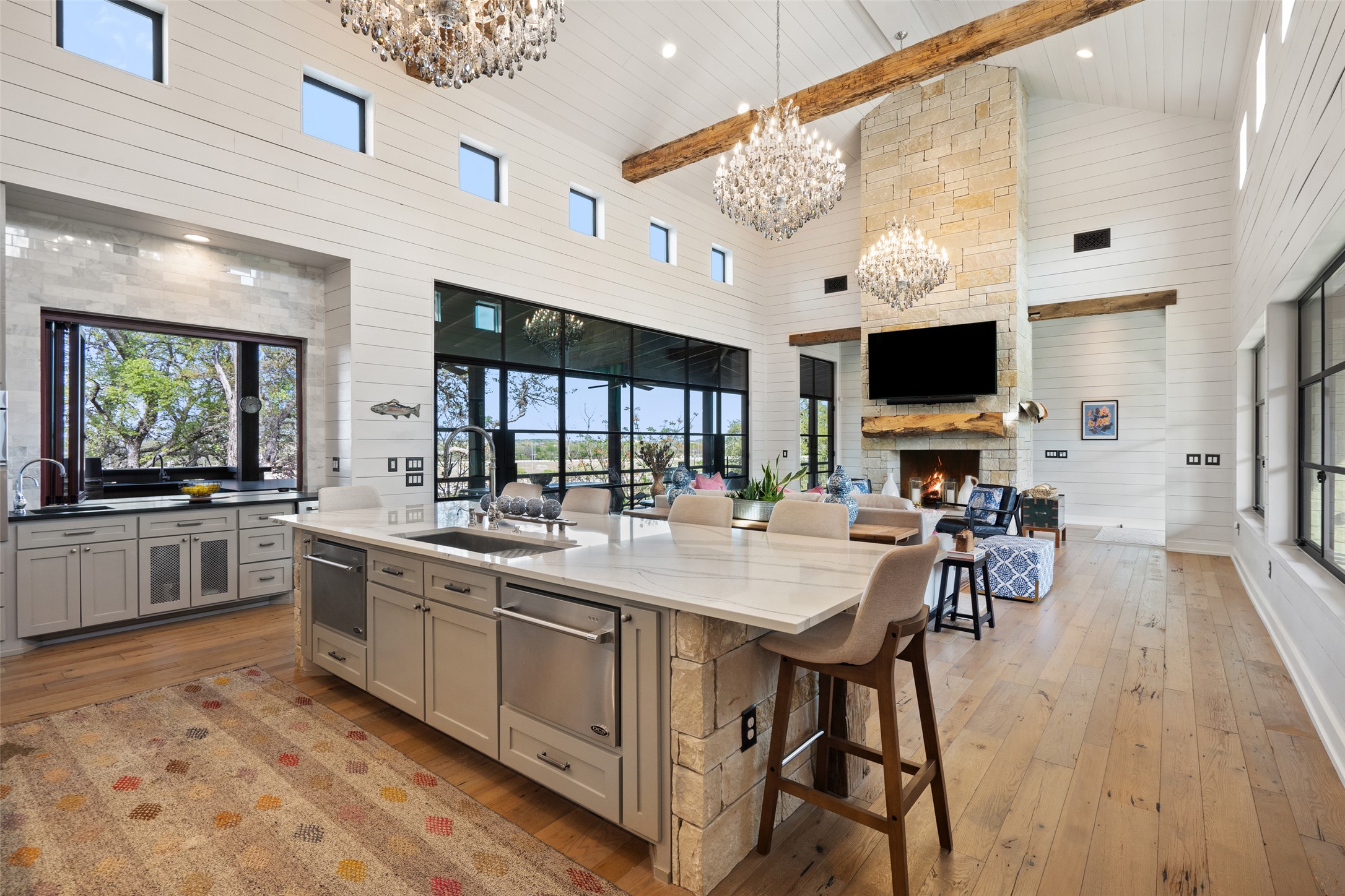 510 Blanco River Ranch Road San Marcos, TX 78666 - Photo 8 of 33