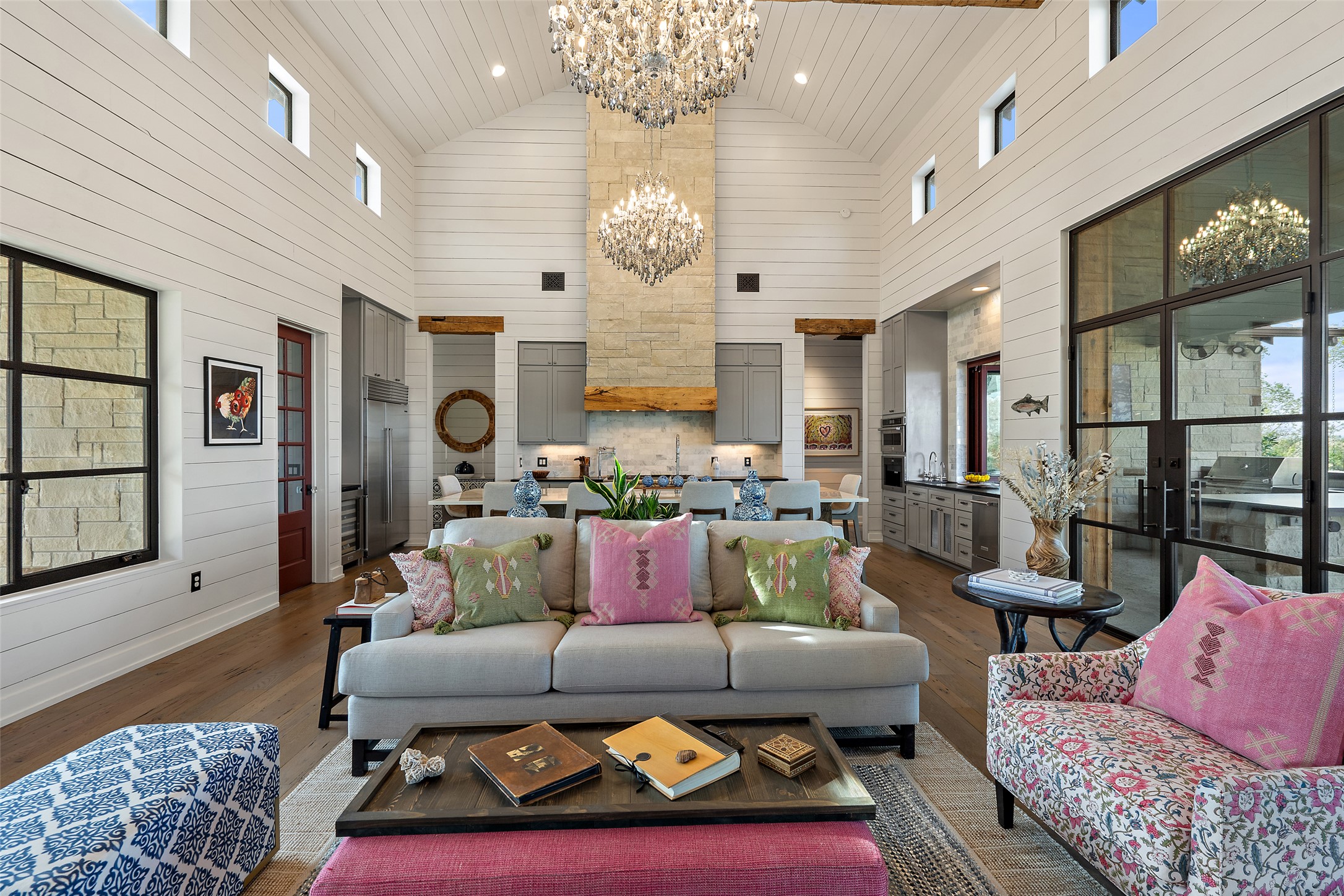 510 Blanco River Ranch Road San Marcos, TX 78666 - Photo 10 of 33