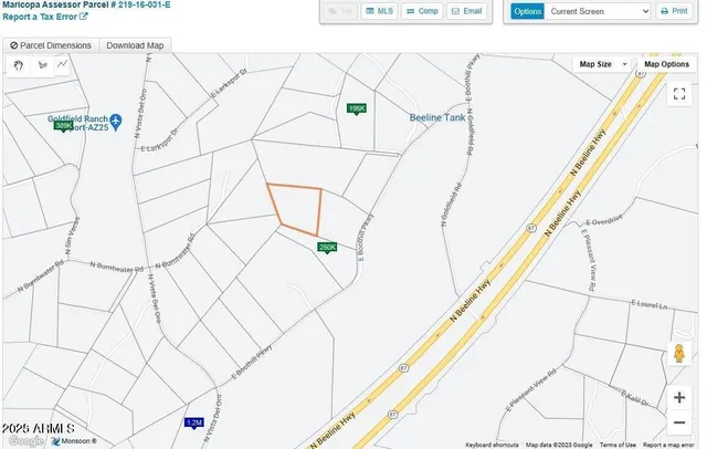 a utility room with shower