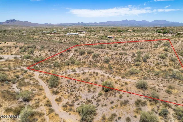 $250,000 | 0 East Boot Hill Parkway, Unit 2, Fort McDowell, AZ 85264