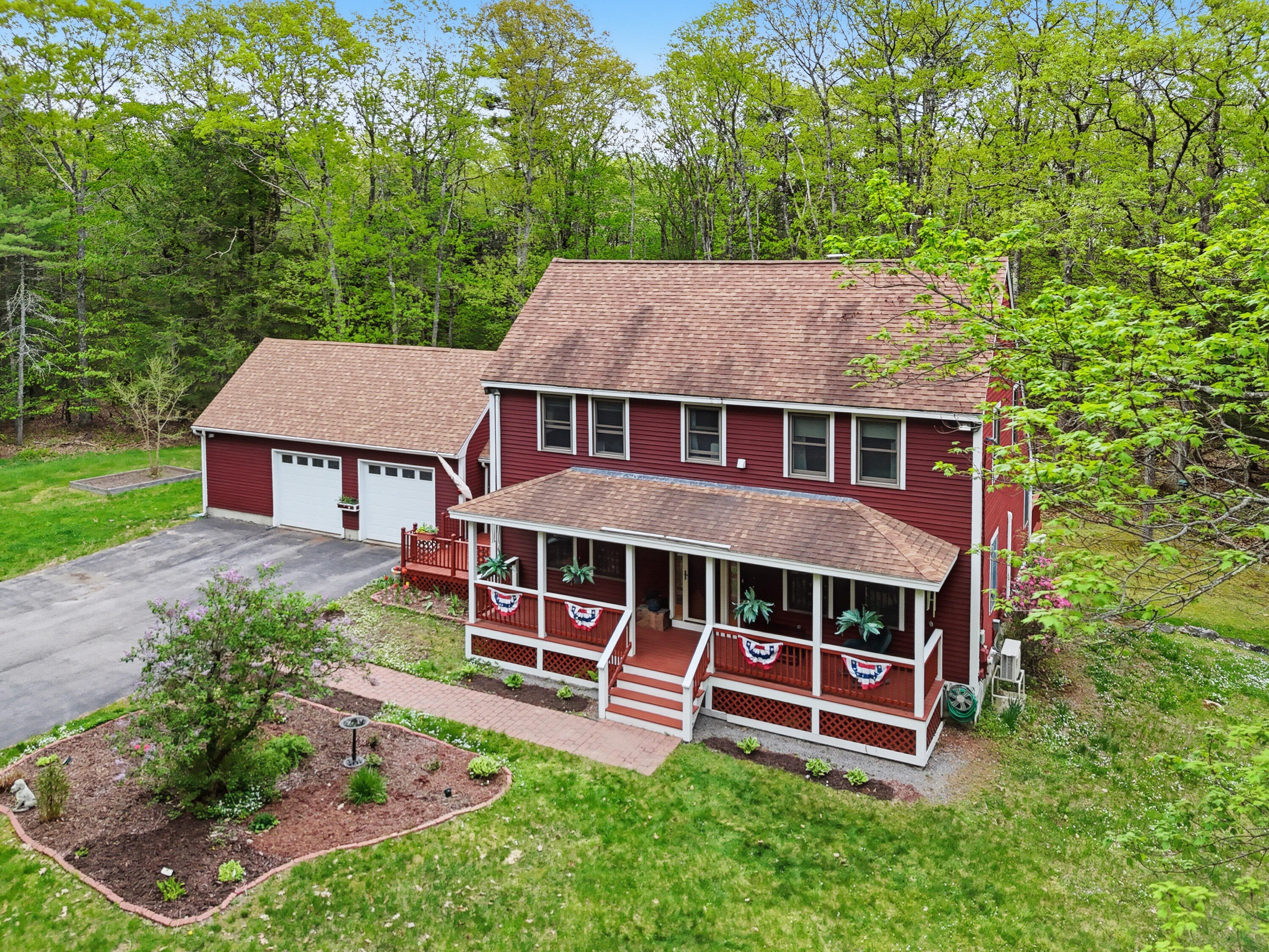 558 River Road Brunswick, ME 04011 - Photo 10 of 53 558 River Rd_161