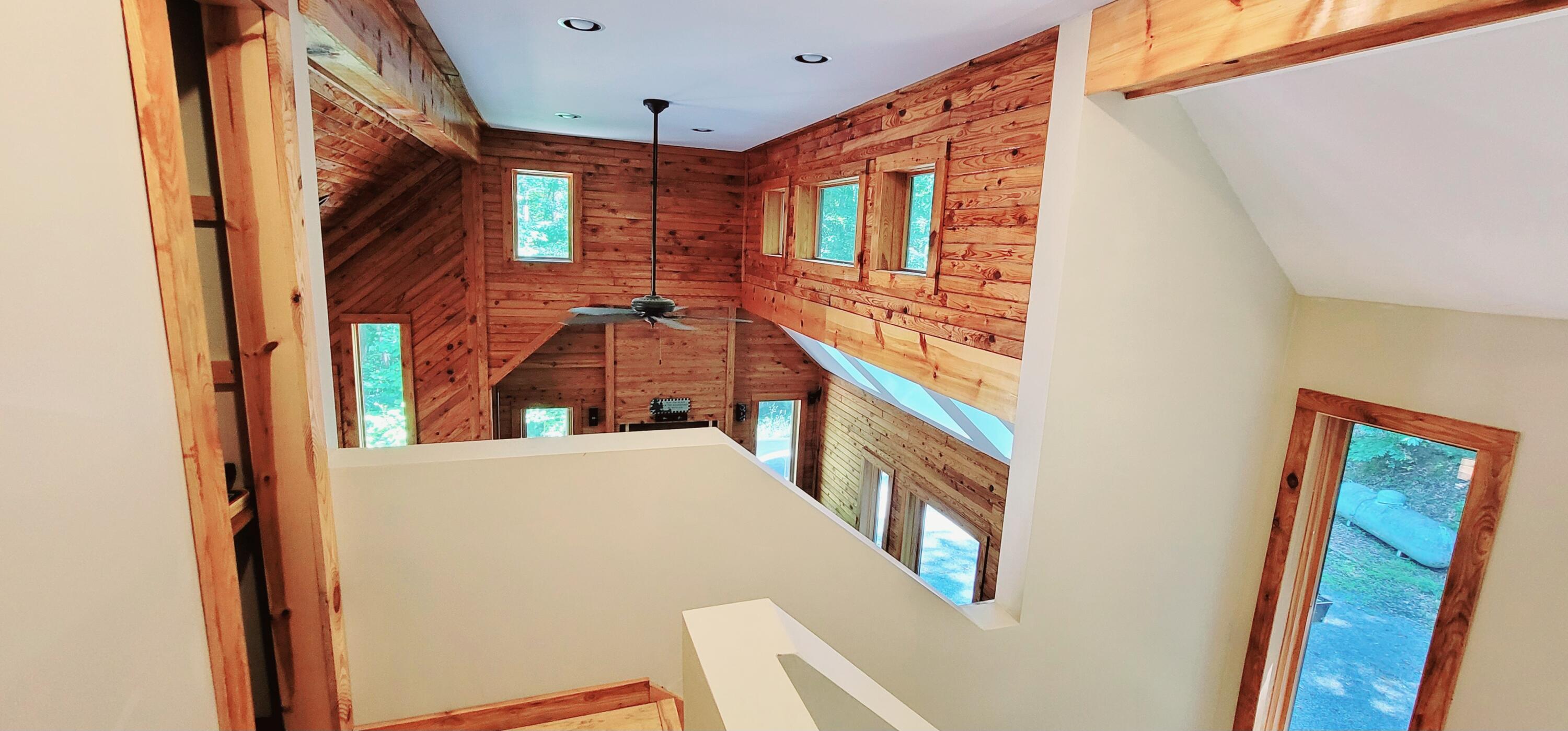 491 Bluestone River Road Jumping Branch, WV 25969 - Photo 29 of 63 Gallery Image 29