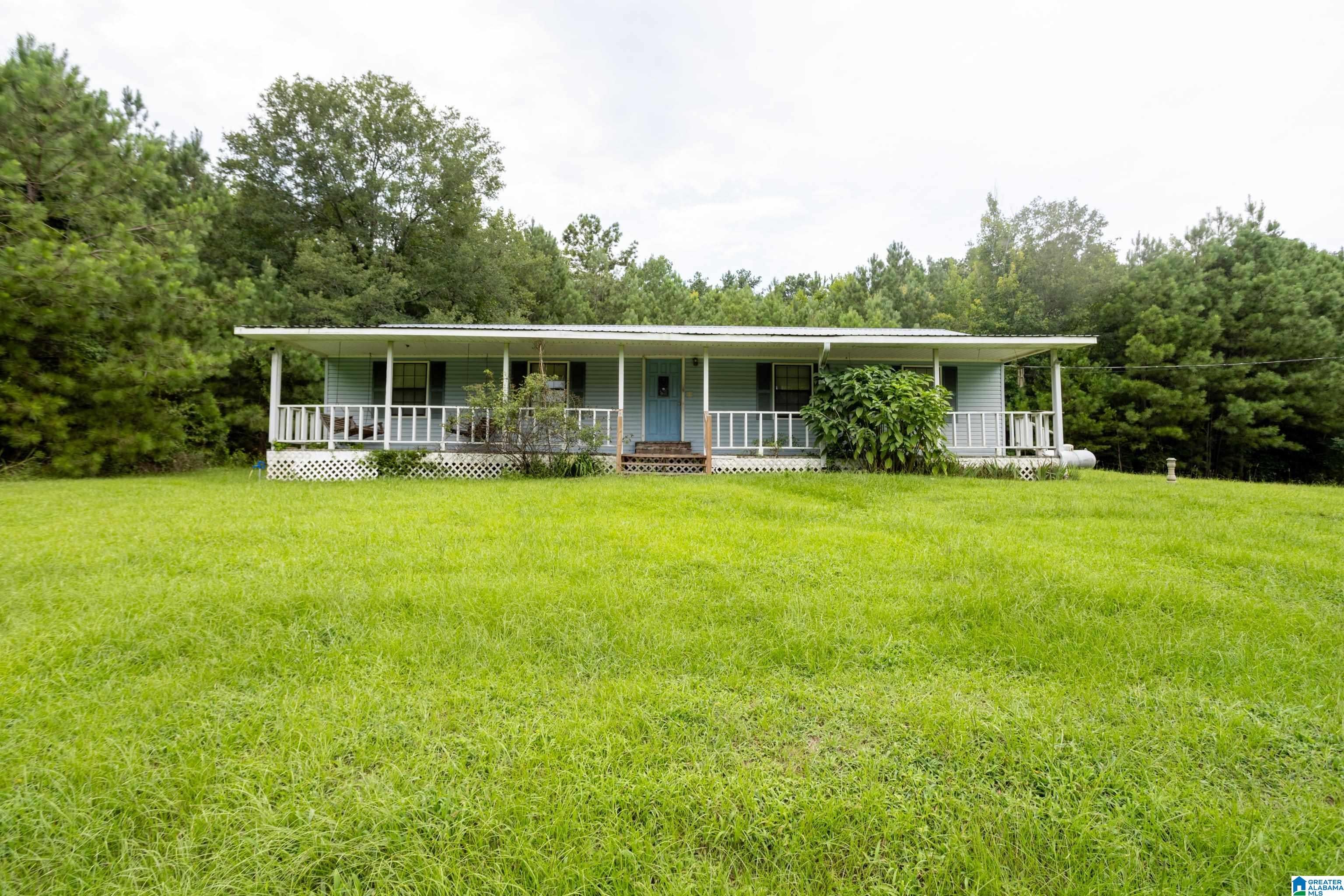 535 Baltimore Road Hayden, AL 35079 - Photo 1 of 26 Gallery Image 1