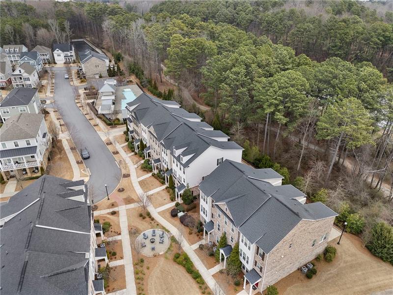 653 Hanlon Way Alpharetta, GA 30009 - Photo 43 of 56