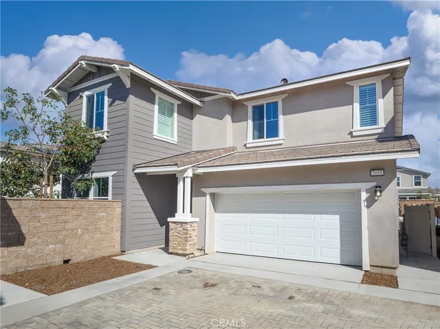 $734,950 | 2651 Brockram Drive, Ontario, CA 91761