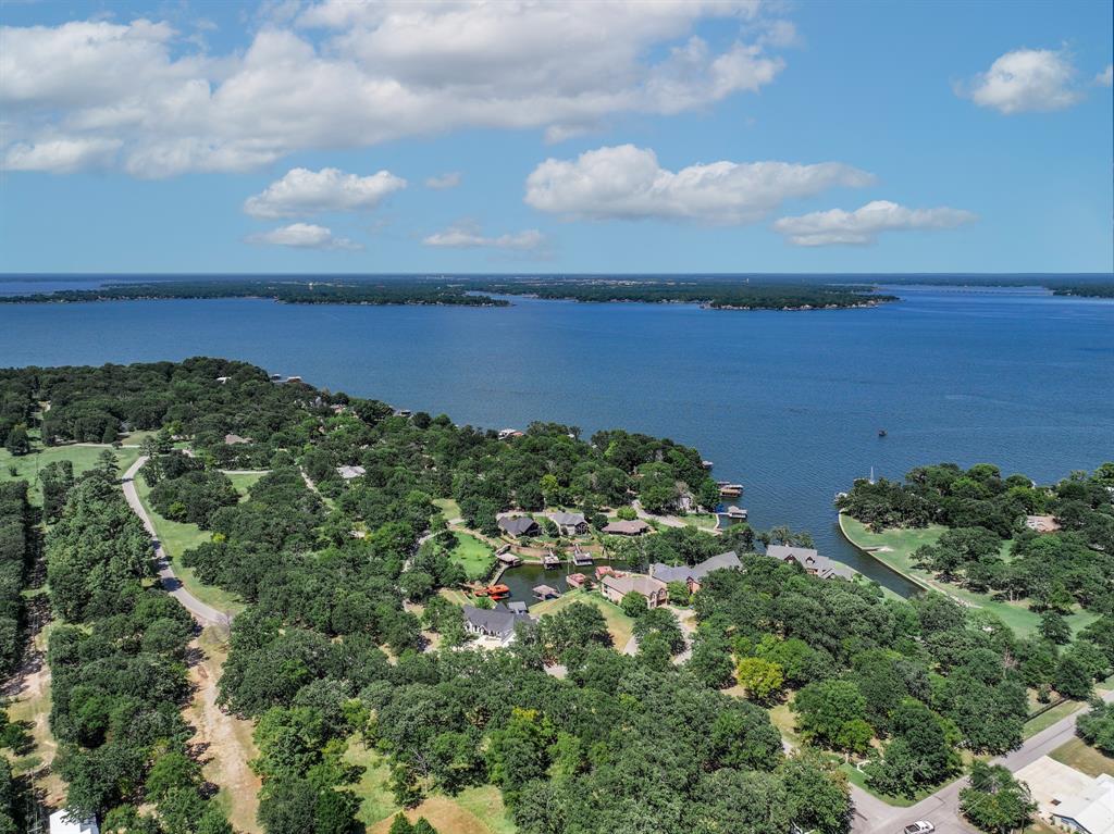 741 Inner Circle Tool, TX 75143 - Photo 24 of 24 a view of a lake