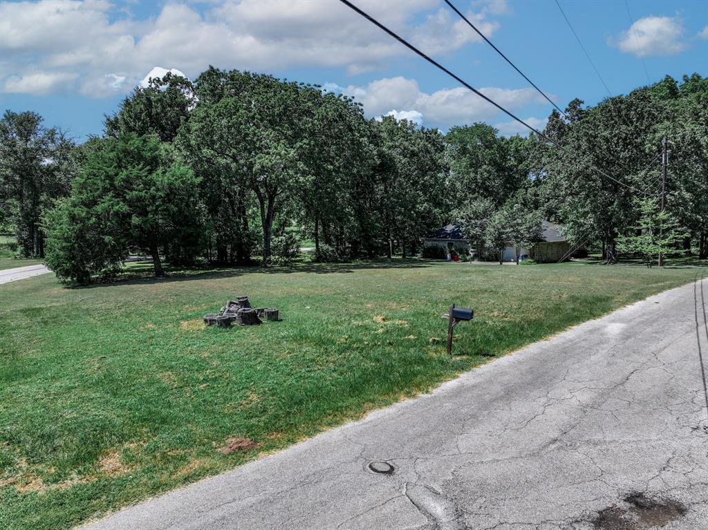 741 Inner Circle Tool, TX 75143 - Photo 4 of 24 a view of a kid park