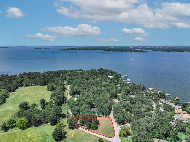 $55,000 | 741 Inner Circle, Tool, TX 75143