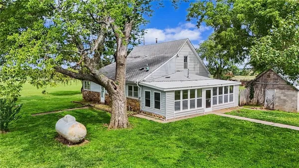 $195,000 | 15496 Southeast Norton Road, Kincaid, KS 66039