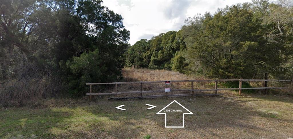 2908 Cleburne Road Orlando, FL 32817 - Photo 3 of 12