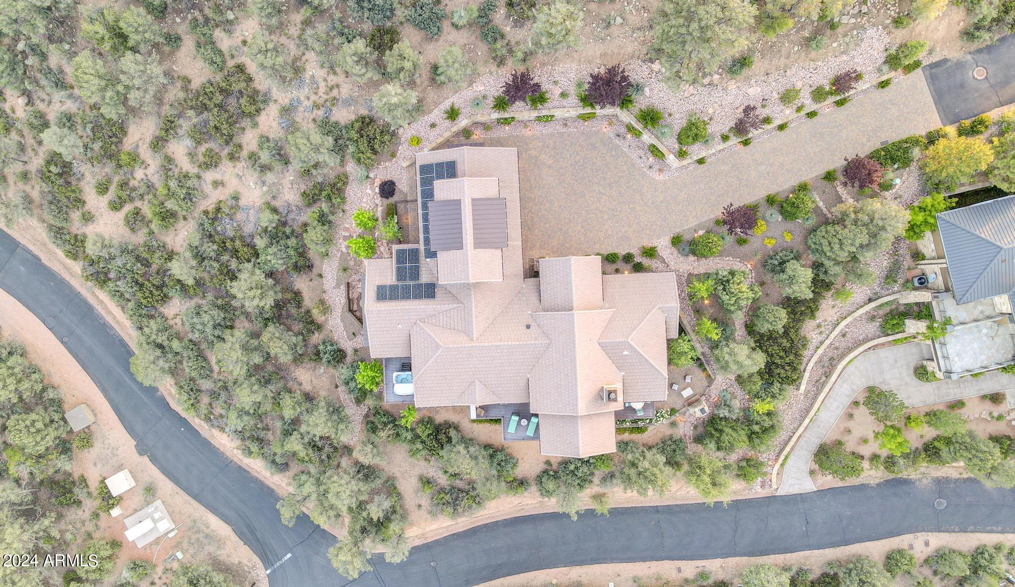 305 South Star View Payson, AZ 85541 - Photo 58 of 62 DJI_0581_2_3 copy