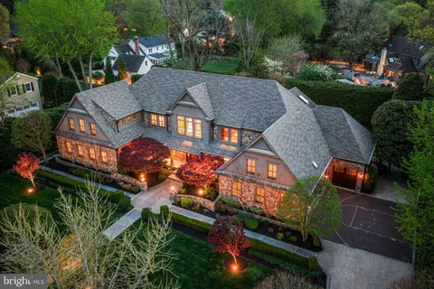 $2,300,000 | 728 Mill Street, Moorestown, NJ 08057