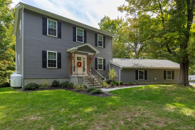 $599,000 | 400 South Ohioville Road, New Paltz, NY 12561
